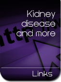 Kidney treatments and more